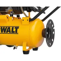 DeWalt Kompressor DXCMS2524HE, fahrbar