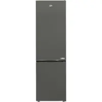 Beko B5RCNA406HG, 355 l, SN-T, 6 kg/24h, C, Fresh Zone Fach, Grau