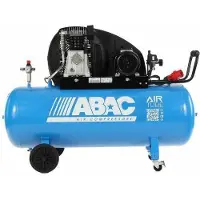 Abac Pro Exp A39B/200 400V Kompressor