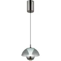 Globo 15782S, LED, 550 lm, IP20