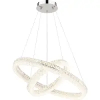Globo 67387-72, LED, 8100 lm, IP20