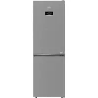 Beko B5RCNE365HXB, 316 l, SN-T, 6 kg/24h, D, Fresh Zone Fach, Metallisch