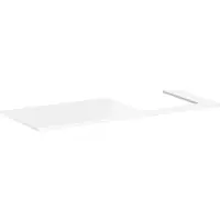Hansgrohe 54098050 Konsole Xelu Q 1360x540 mm