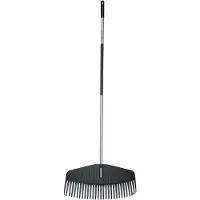 Fiskars Ergonomic 58.5 Cm Leaf Rechen