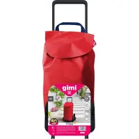 Gimi Urban 168473 Einkaufstrolley