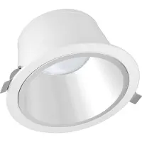 Ledvance LED-Downlight HCL Zigbee, 2700-6500K BIOHCLDLDN150ZB20WTW