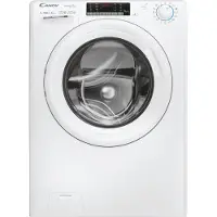 Candy Smart Pro Inverter CO4474TWM6/1-S Waschmaschine Frontlader 7 kg 1400 RPM Weiß