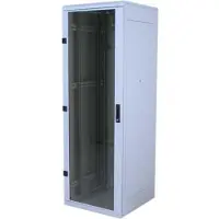 Triton RMA-27-A66-CAX-A1 - 19" Serverschrank, 27 HE, 600x600 mm