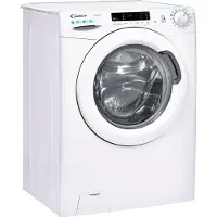 Candy Smart CS4 1272DE/1-S, Frontlader, 7 kg, B, 79 dB, 1200 RPM, D