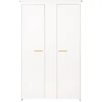 Roba Kleiderschrank 2,5-türig Anton