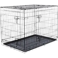 Trixie Domestic Hundehütte