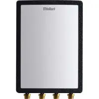 Vaillant VWZ MWT 150