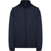 Roly CQ5079 | Winter Jacket Makalu S bis 3XL - Farbe: Navy Blue 55 - Größe: S