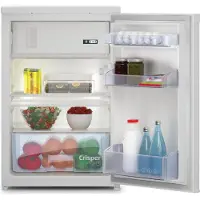Beko TSE1234FSN, 114 l, Freistehend, E, 36 dB, T, 2 kg/24h