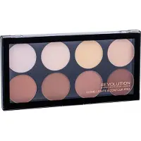 Revolution Konturierungs-Palette Iconic (Iconic Lights & Contour Pro)