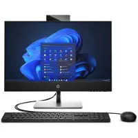 HP ProOne All-in-One G9 D3JV4ES [60,5 cm (23,8") FHD-Touch-Display, Intel – All-in-One mit Monitor – Core i5
