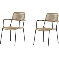 Ebuy24 Essstuhl Lillholmen Beige