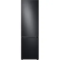 Samsung RB38C7B6DB1, 390 l, SN-T, 8 kg/24h, D, Fresh Zone Fach, Anthrazit