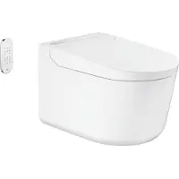 GROHE Sensia Pro, Weiß, 1 Stück(e)