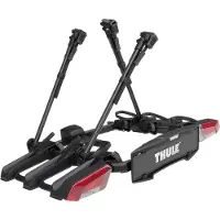 Thule Velolite Fahrradständer Für 3 Fahrräder