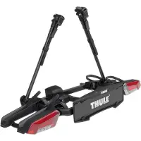 Thule Velolite Fahrradständer Für 2 Fahrräder