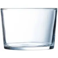 Metro Professional Trinkglas Helena, Glas, 21 cl, gehärtet, 36 Stück