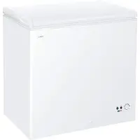 Candy Artico CCHH 200E, 196 l, 9 kg/24h, SN-T, 39 dB, E, Weiß