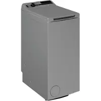 Whirlpool TDLRS 7232BS EU