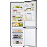 Samsung RB34C600CSA, 344 l, SN-ST, 8 kg/24h, C, Fresh Zone Fach, Graphit