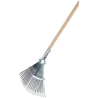 Magni Laubbesen m. Stiel