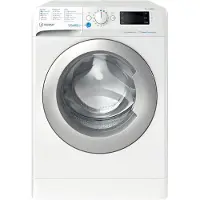 Indesit BWE 91496X WSV EE Waschmaschine 9kg 1400 U/min Weiß | | Frontlader | Digital | Maße: 63 cm tief, 59,5 cm breit