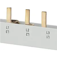 Siemens 5ST3 Anschlussleiste - 5ST37708