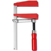 Bessey Flächenspanner FK 400/100 | FK40-10