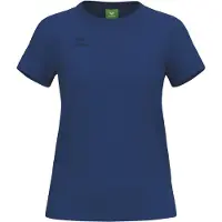 Erima Cmpt T-Shirt New Navy - 44