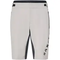 Oakley Apparel Free Ride Lined Shorts Mit Chamois