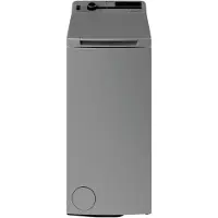Whirlpool TDLRS 7232BS EU