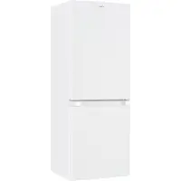 Candy CCG1L314EW Kühl-Gefrierkombination Weiß Super-Freezing-Funktion
