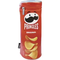 Pringles Helix - Pringles Tubenförmiges Astuccio - Aus Polipropylen