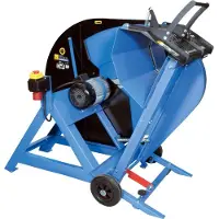 Güde Wippsäge GWS 700 HM2400 V , 5,2 kW