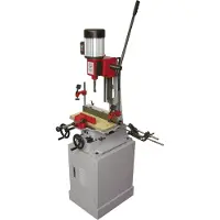Holzmann STM26_230V Ständerbohrmaschine 750 W Gesamt-Hoehe 1720 mm 230 V
