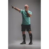 Erima Trikot Referee
