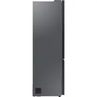 Samsung RB38C7B6BS9, 387 l, SN-T, 8 kg/24h, B, Fresh Zone Fach, Edelstahl