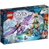 LEGO Elves-Das Drachenversteck (41178) Spielwaren GmbH