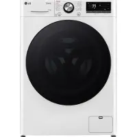 LG F4WR711S2W, Frontlader, 11 kg, A, 71 dB, 1350 RPM, A