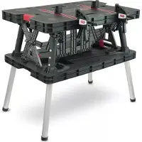 Dedra Kappsägenständer, Tragfähigkeit max. 150kg