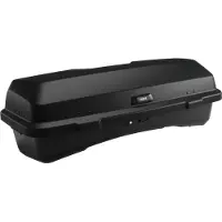 Thule Santu Epos/Easyfold Xt 300l Kofferraum