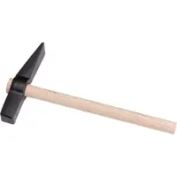 Peddinghaus Maurerhammer Esche 600g