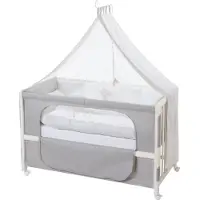 Roba Babybett Room bed - Dekor Heartbreaker