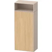Duravit ZE1351R30830000 Halbhochschrank 961x400x240mm Natur E