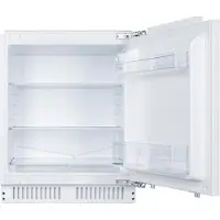 Candy CMLS68EW, 135 l, N-ST, 40 dB, E, Weiß
